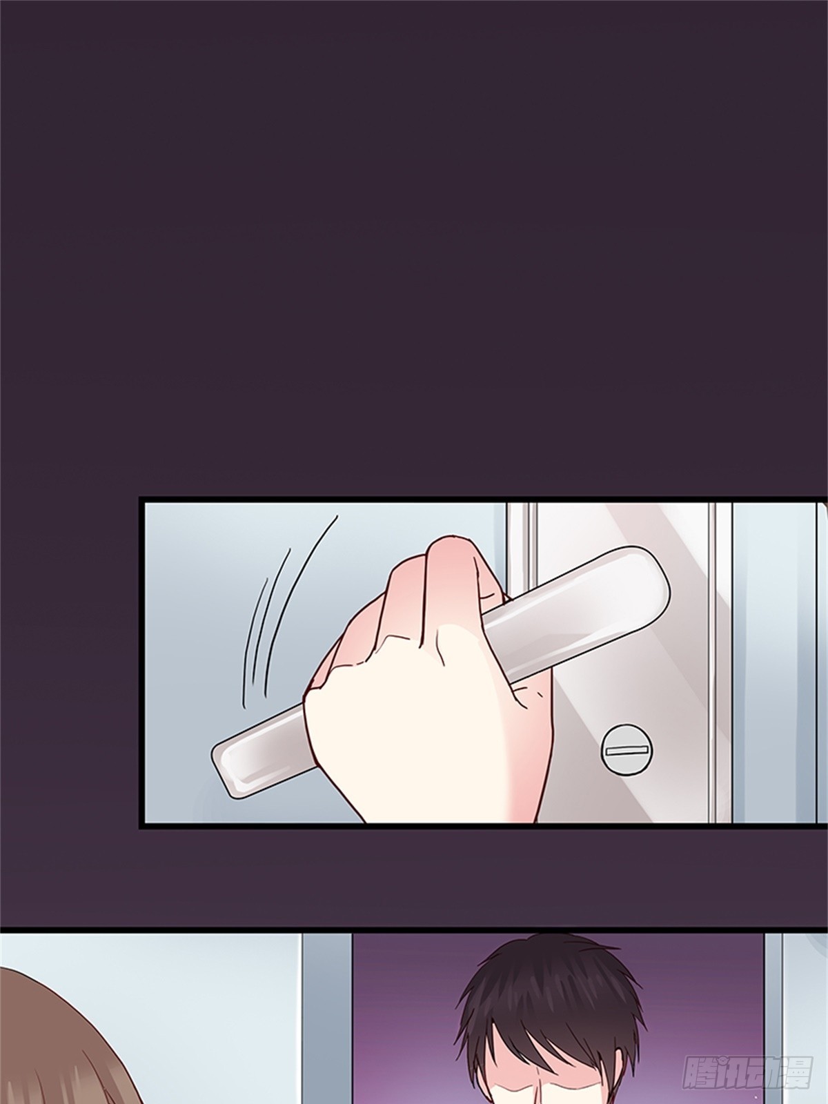 你决定答应我了？-第38话