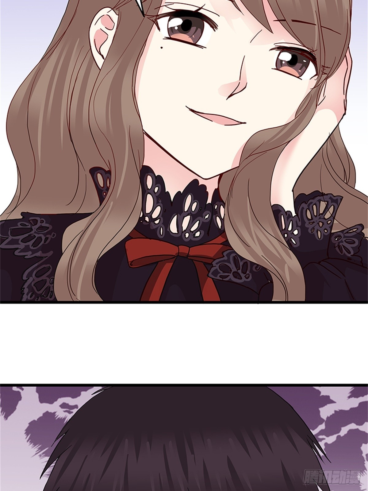 你决定答应我了？-第38话