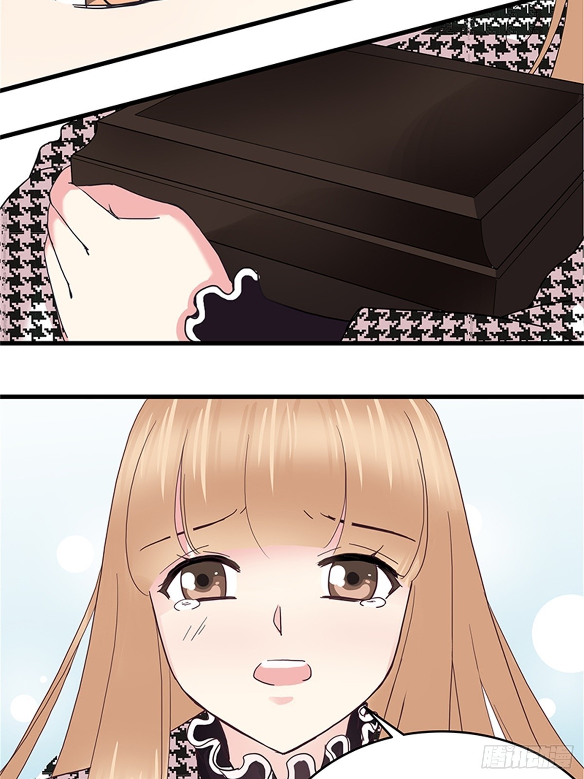 你决定答应我了？-第38话