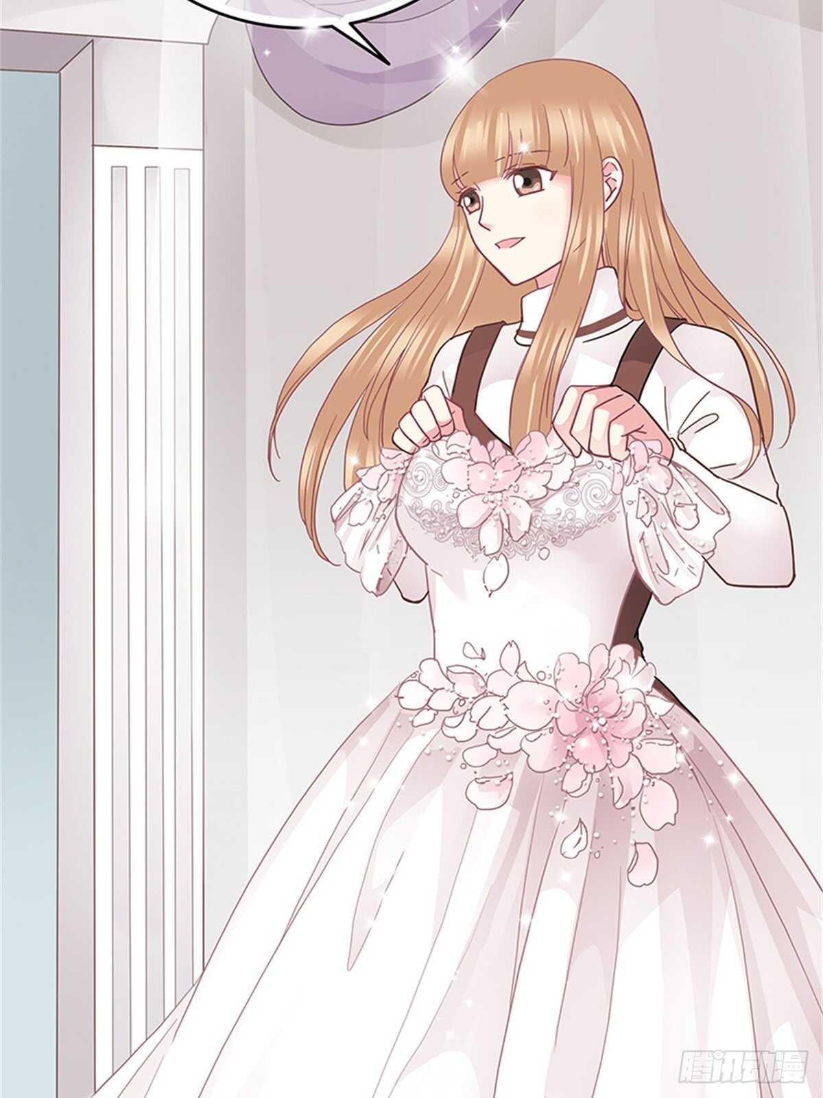 第40话 不会再来打扰你了-第46话