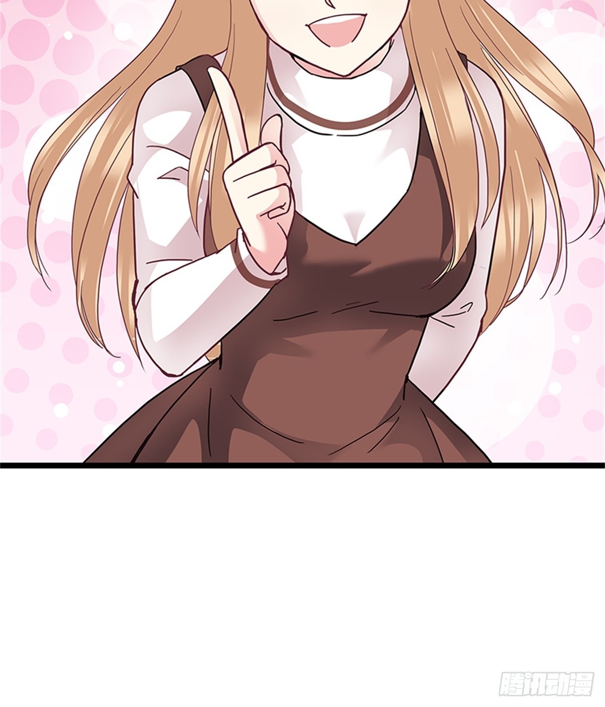 不会再来打扰你了-第40话