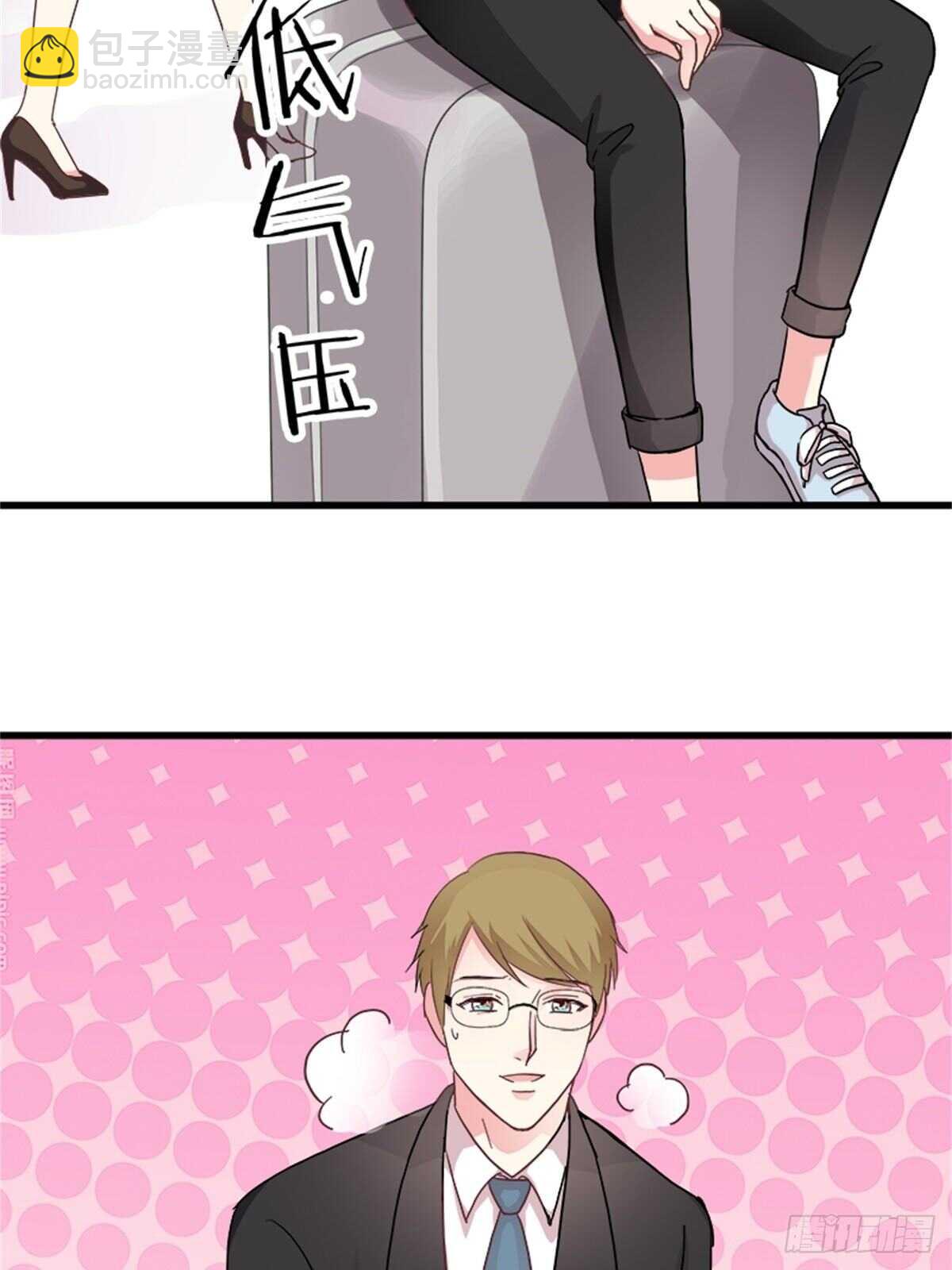 第42话 重新起航（完结）-第48话