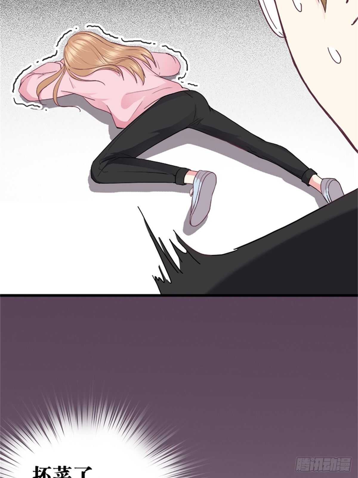 第42话 重新起航（完结）-第48话