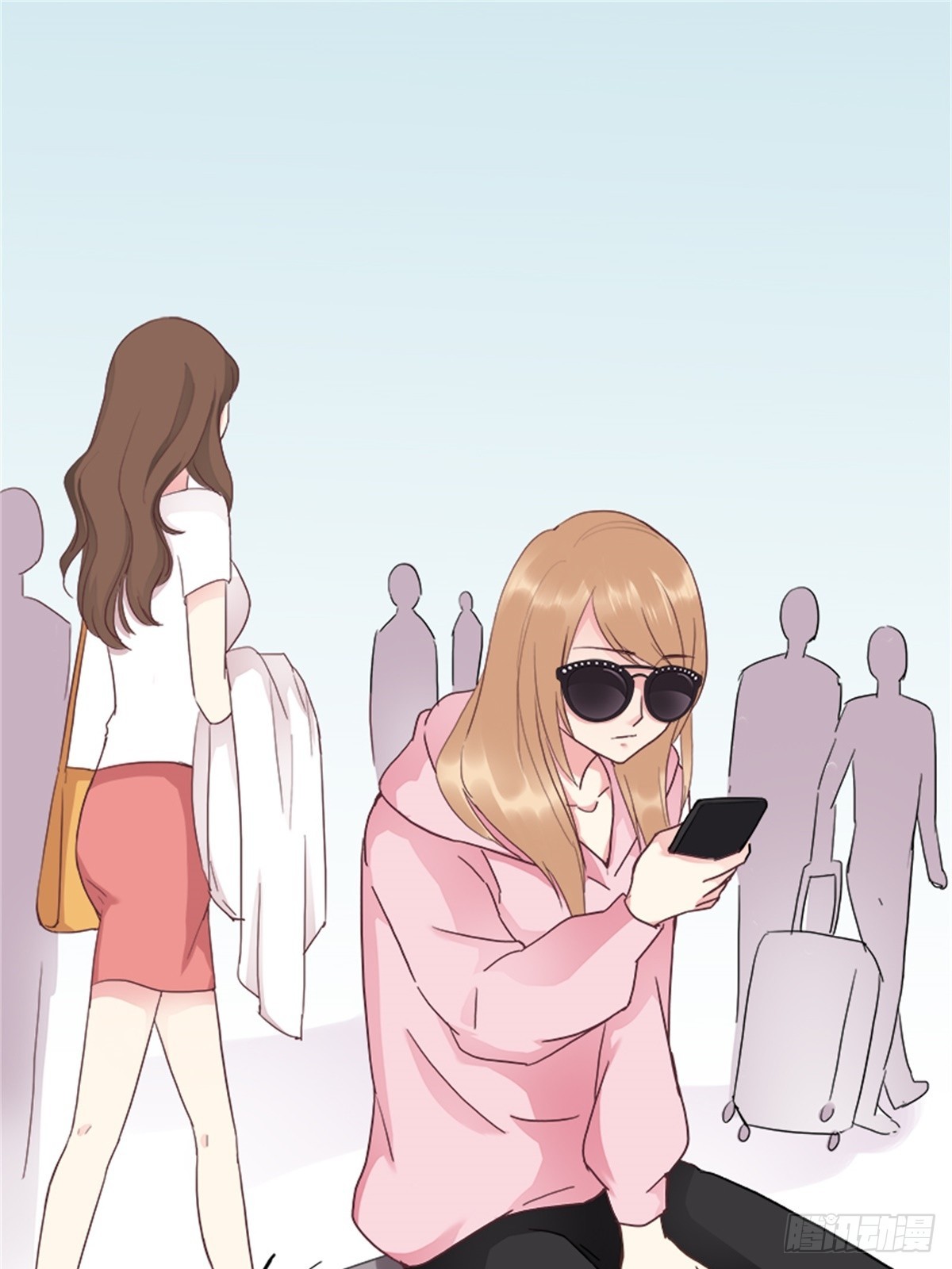 重新起航（完结）-第42话