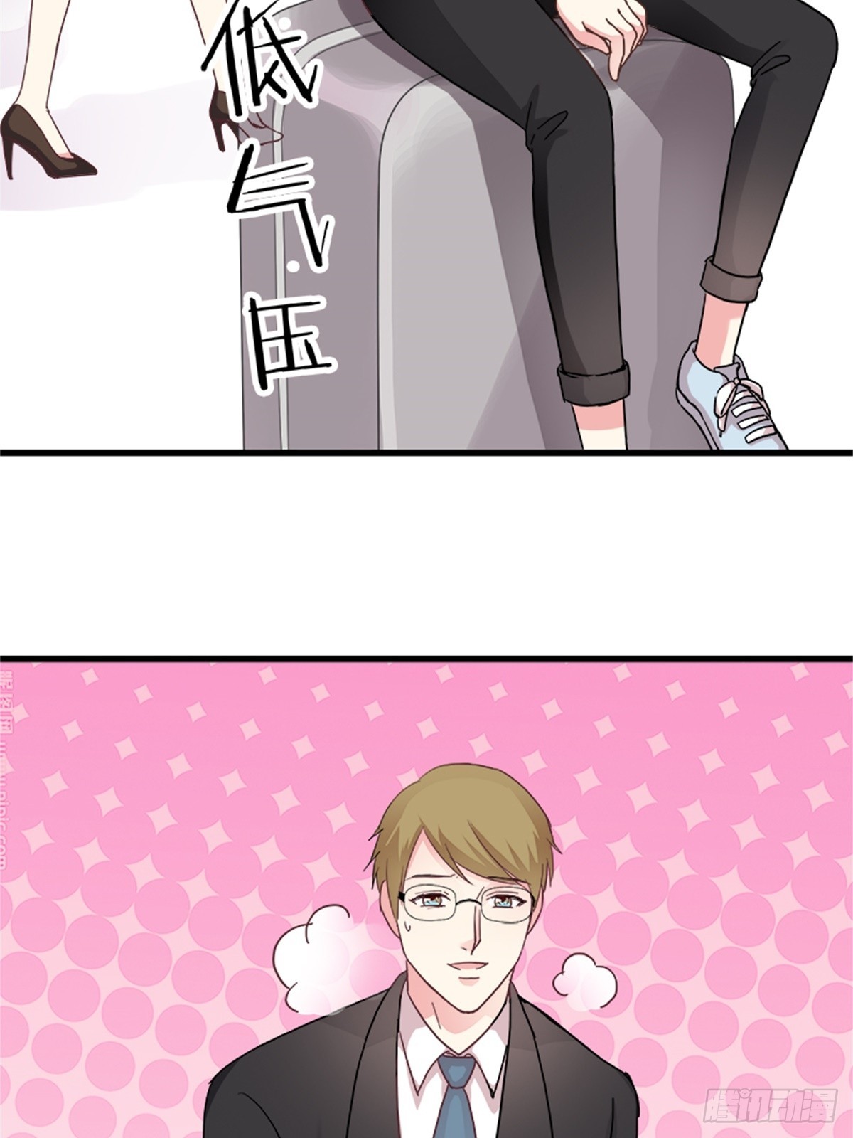 重新起航（完结）-第42话