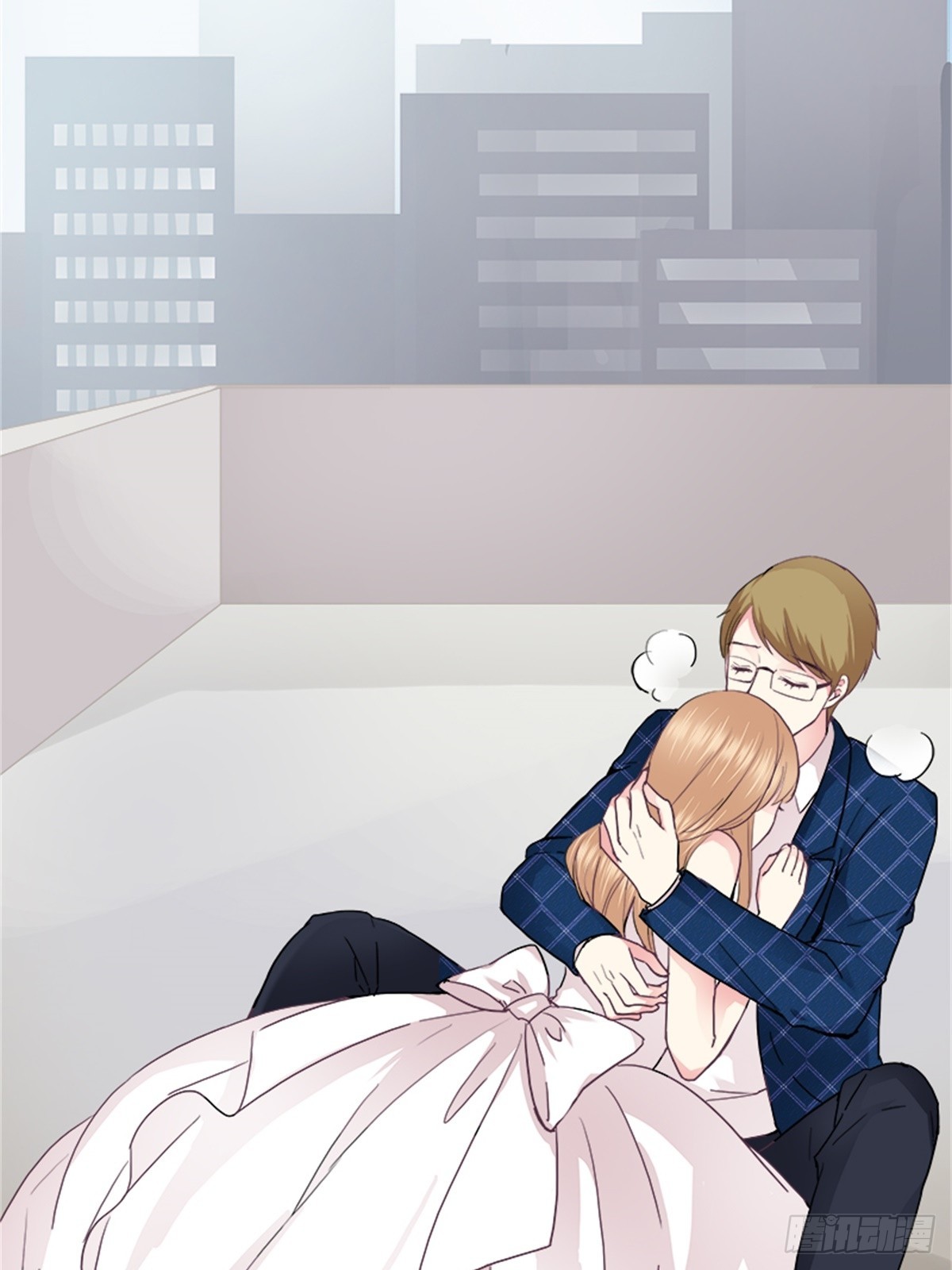 重新起航（完结）-第42话