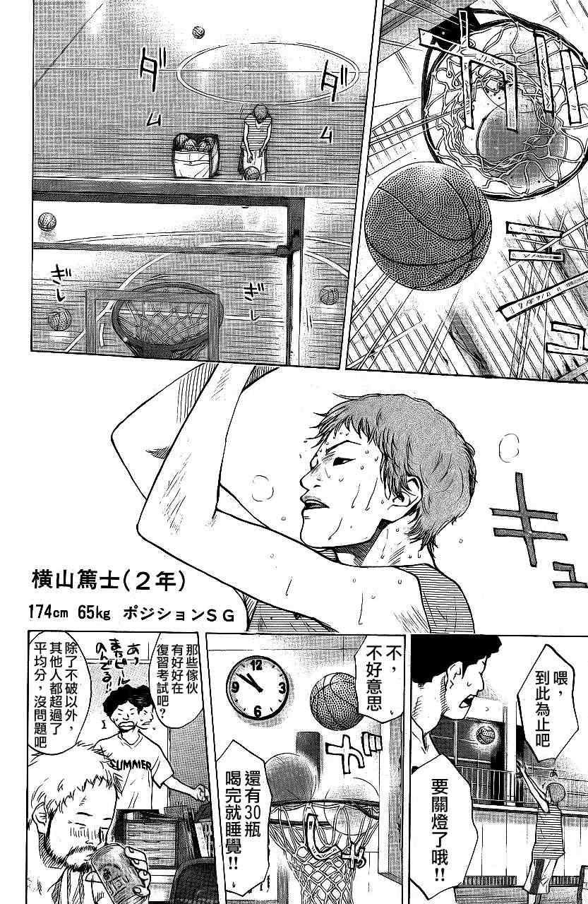 籃球少年王 - 第113話 - 7