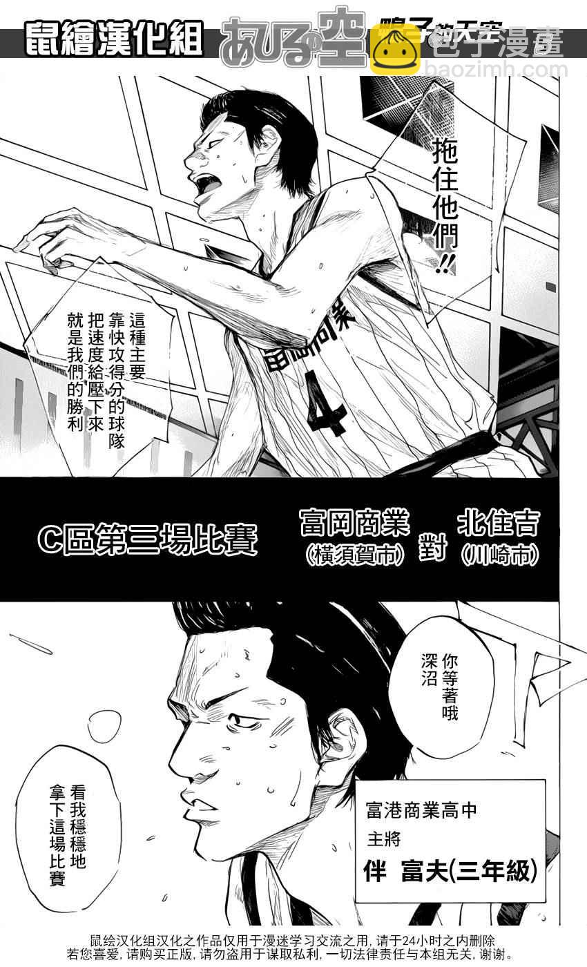 籃球少年王 - 第500話 - 1