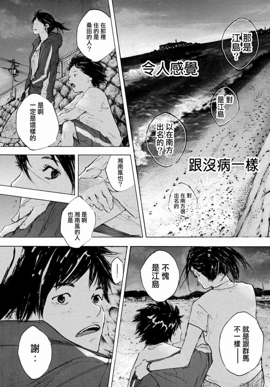 篮球少年王 - 第574话 - 4