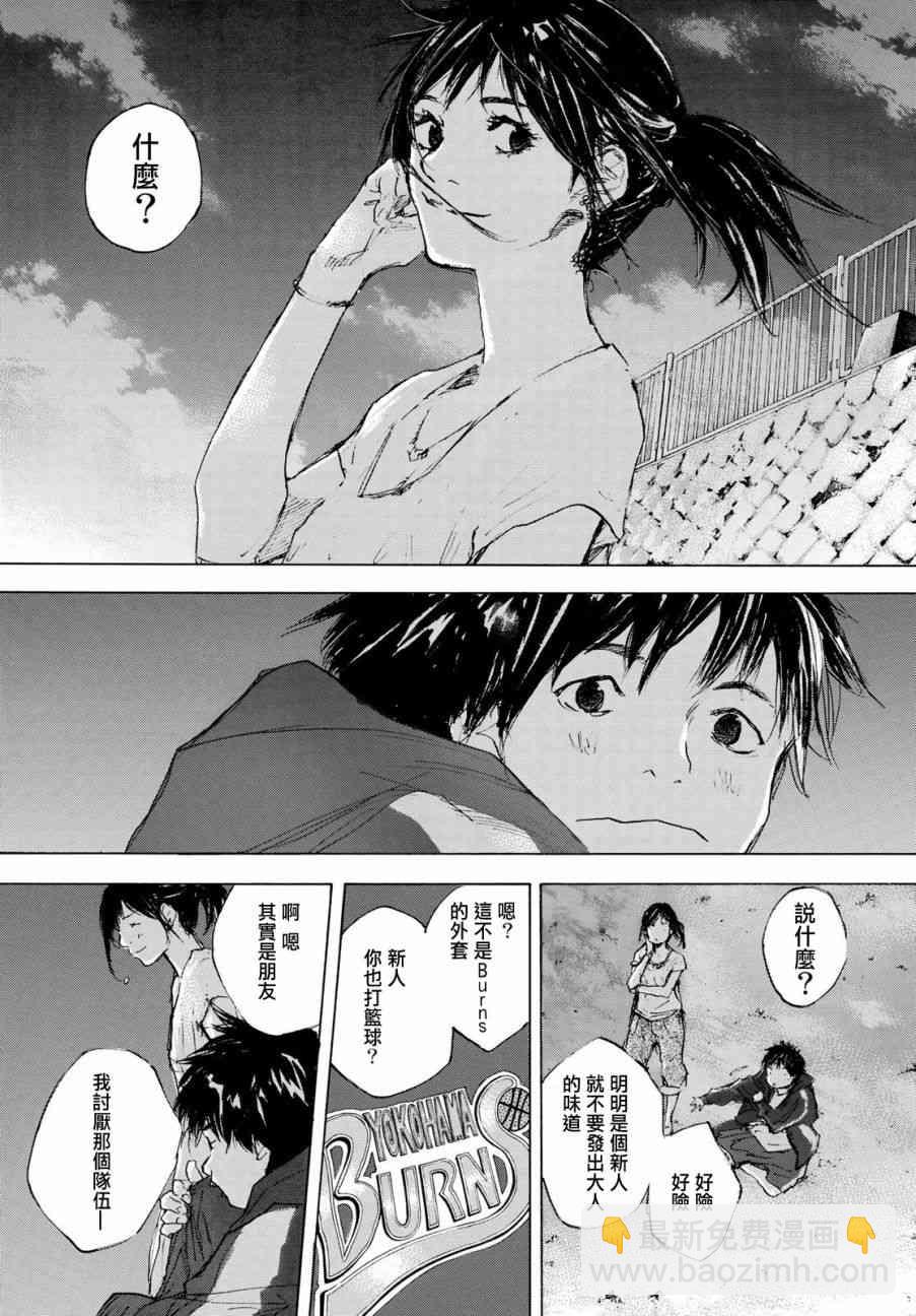 籃球少年王 - 第574話 - 1