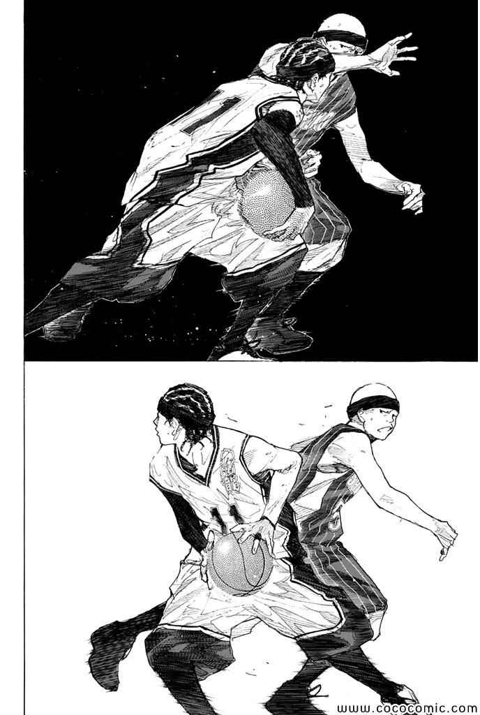篮球少年王 - 第374话 - 2
