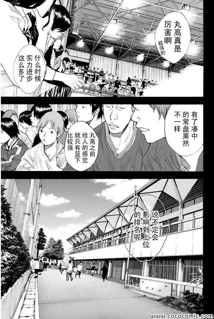 籃球少年王 - 第380話 - 1