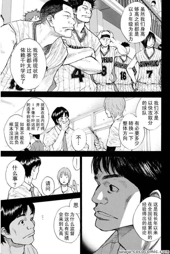 籃球少年王 - 第380話 - 3