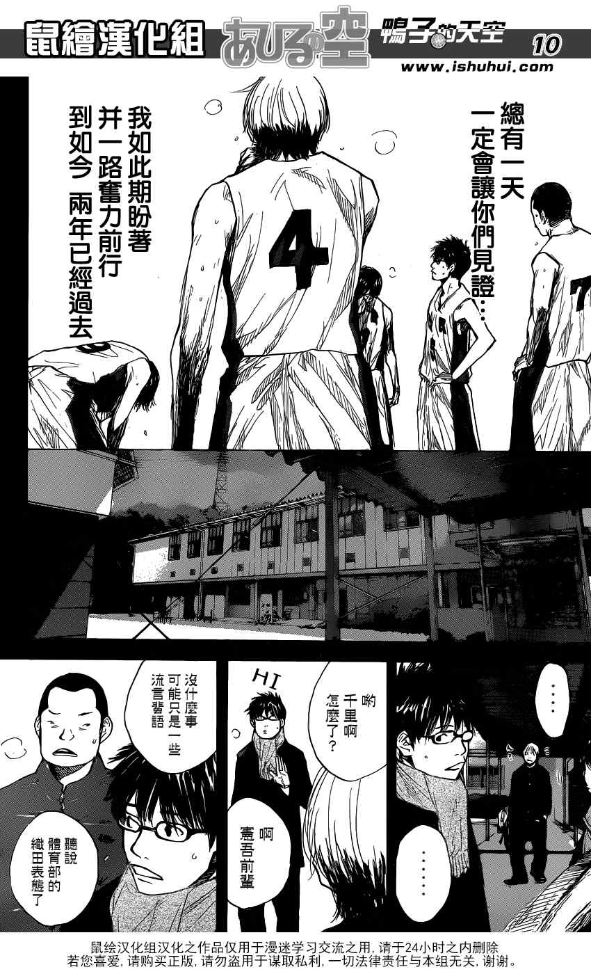 篮球少年王 - 第438话 - 2