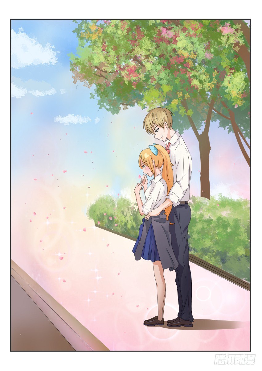 第十三话 咦，祁子轩做了啥？-第14话