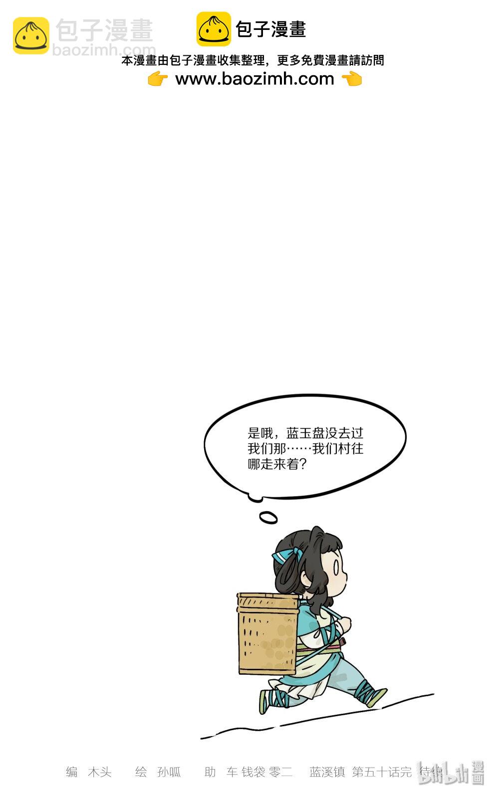 藍溪鎮 - 050 擺攤 - 3