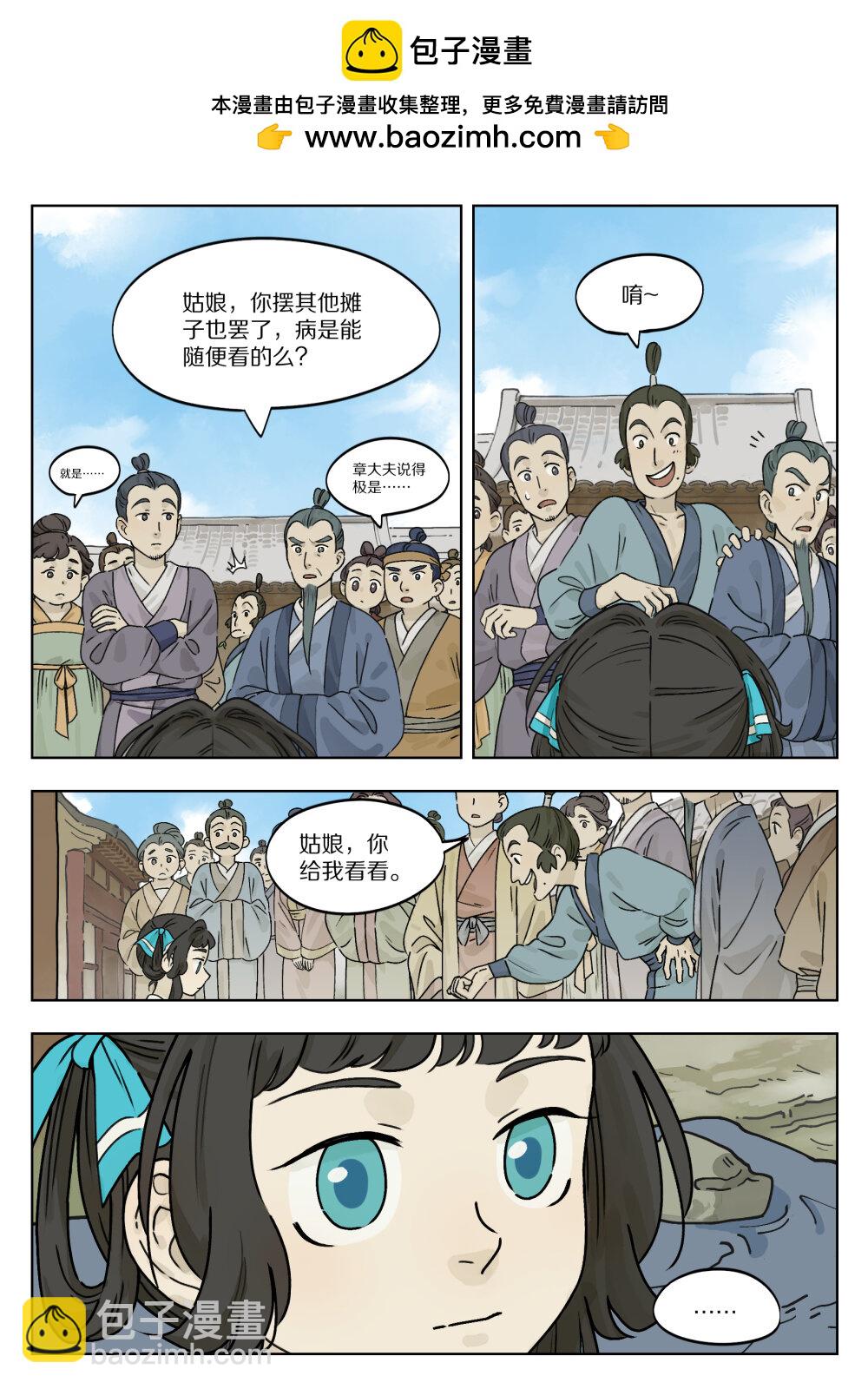 藍溪鎮 - 050 擺攤 - 2