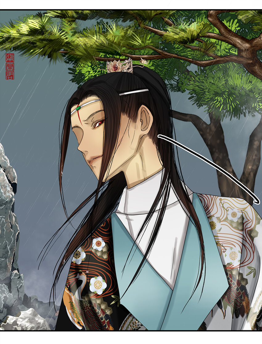 17第六篇 三回 人独立-第18话