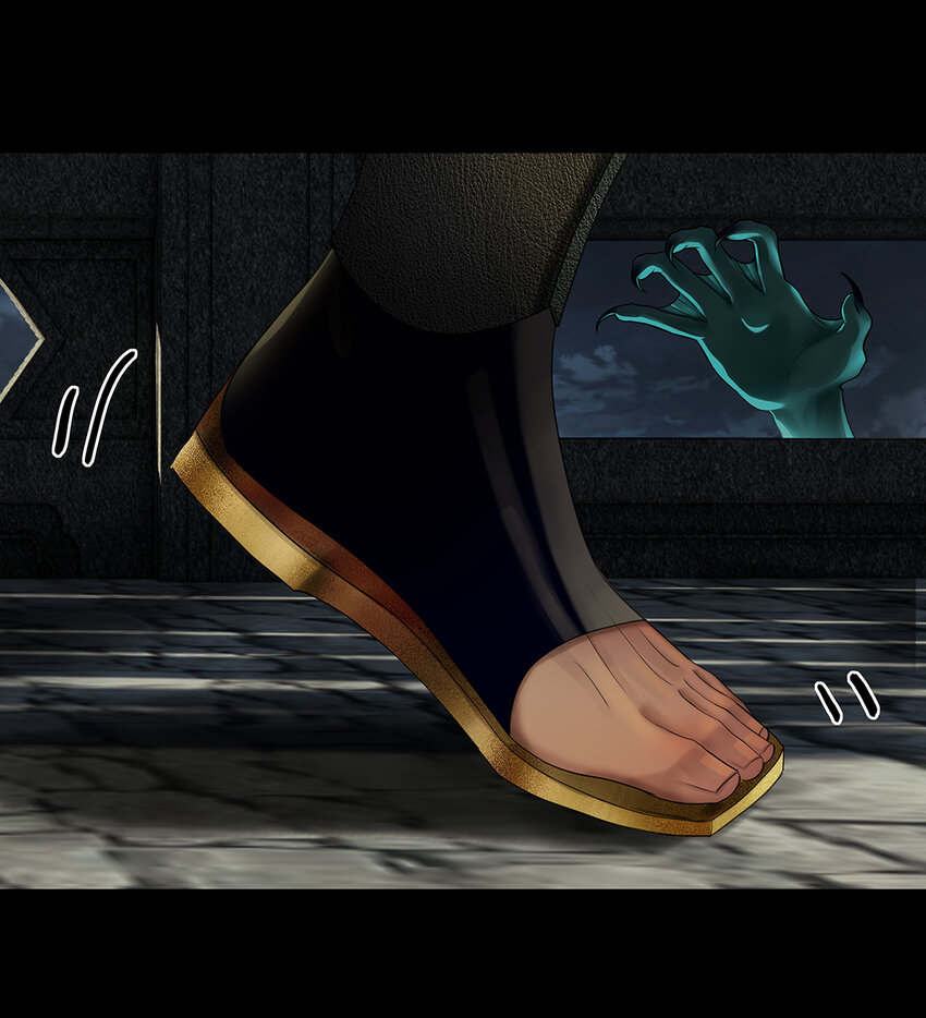 31十一篇 二回 末地路难寻-第34话