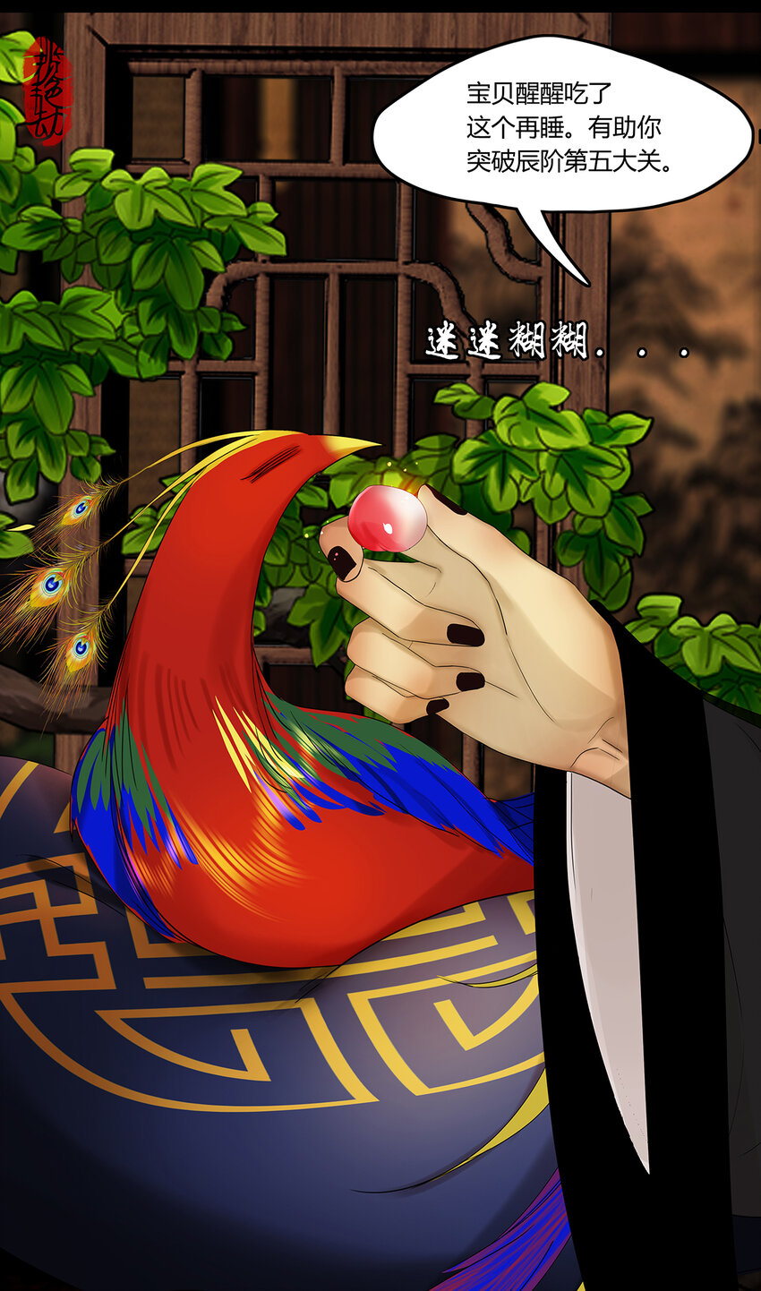 33十二篇 一回 十二阶-第36话