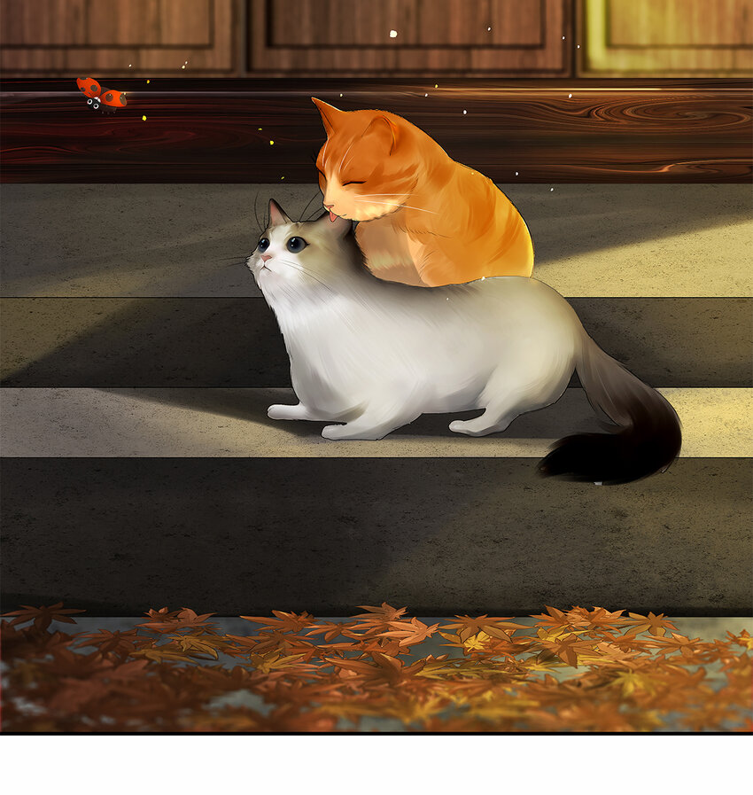 35十二篇 三回 君臣语-第38话