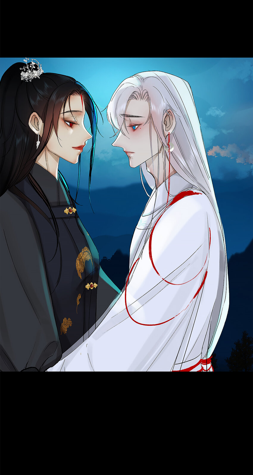 40十四篇 二回 局中局(1/2)-第44话