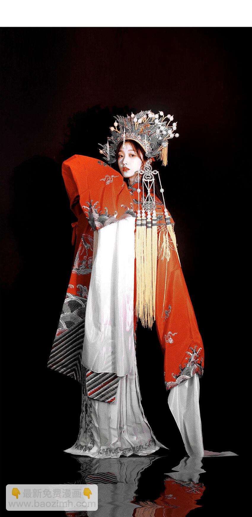 42十五篇 二回 暗流涌动-第46话