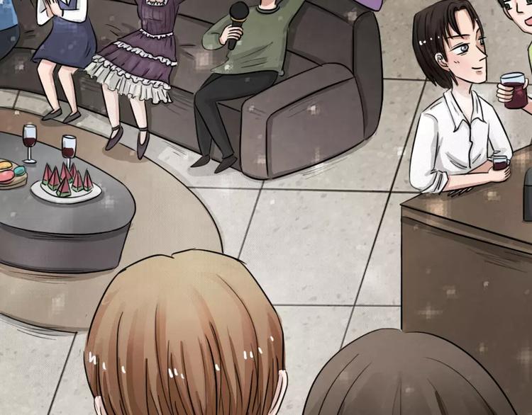 新年番外 程程的生日(1/2)-第18话