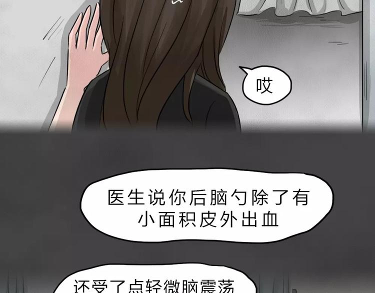 藍鑰匙系列—幽藍白日夢 - 第21話 黑市（一）(1/2) - 1