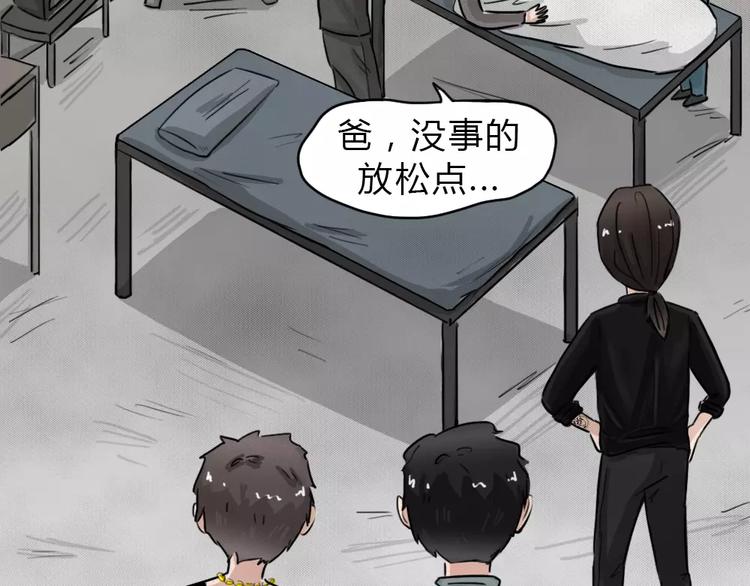 第25话 黑市（五）(1/2)-第28话