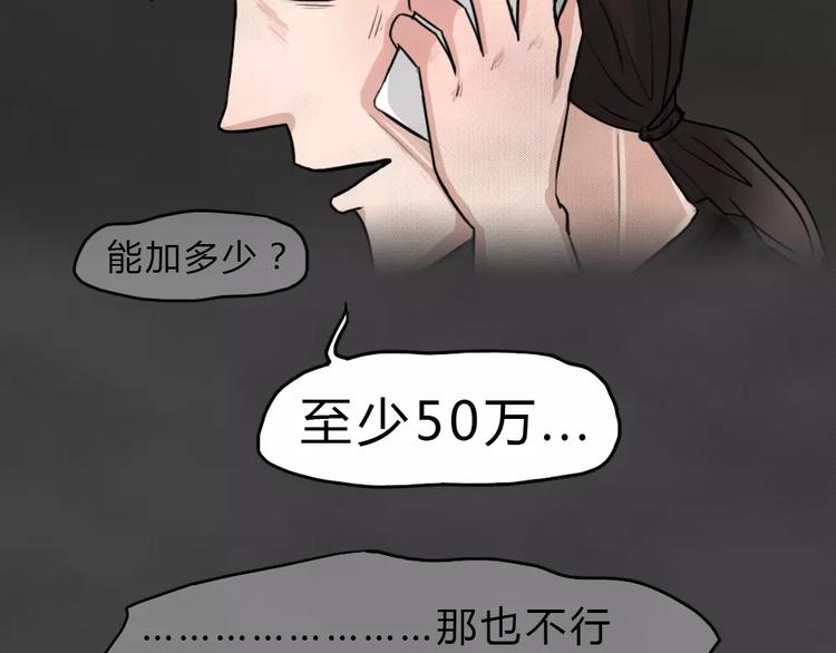 第25话 黑市（五）(1/2)-第28话