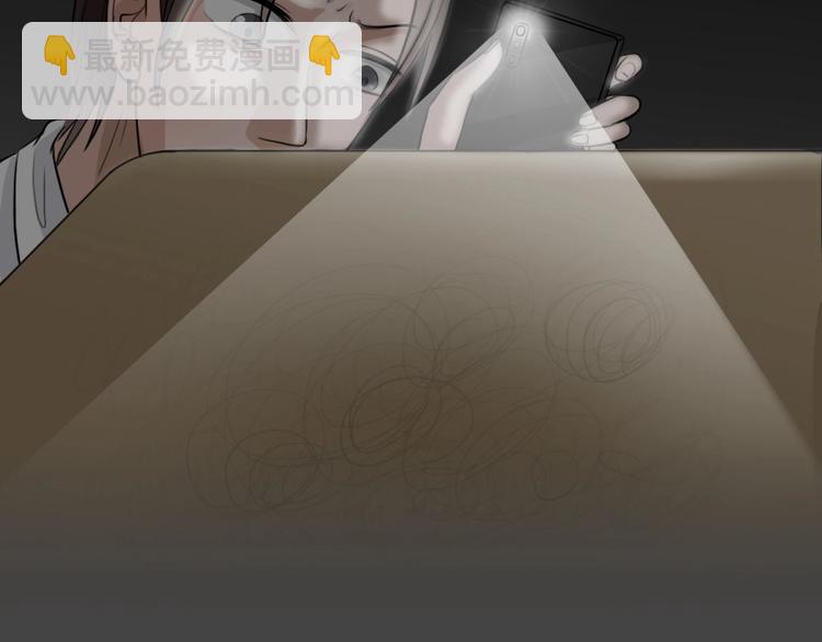 幽蓝白日梦 第7话 校园迷案3(1/3)-第38话