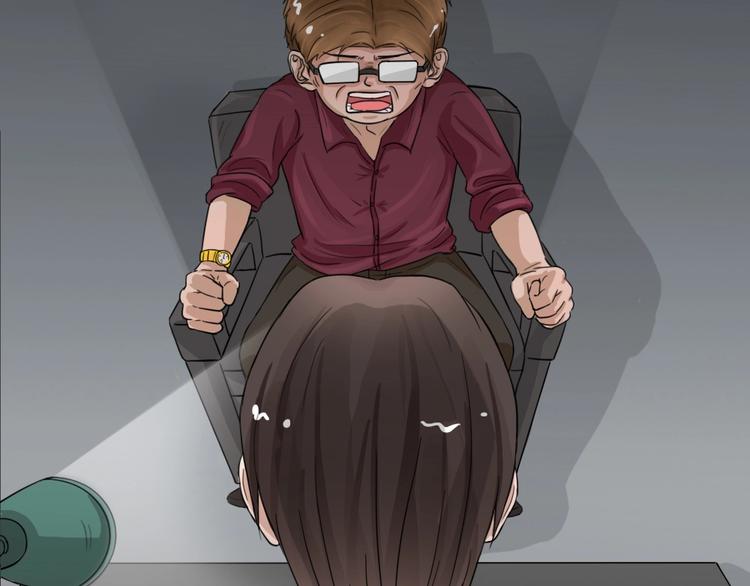 幽蓝白日梦 第11话校园迷案7(1/3)-第42话