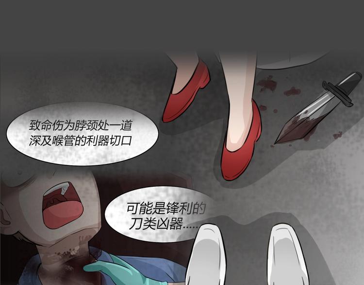 幽蓝白日梦 第13话影院惊魂2(1/3)-第44话