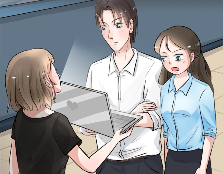 幽蓝白日梦 第18话情感深渊1(1/2)-第50话