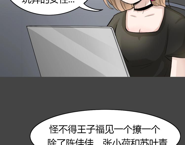 幽蓝白日梦 第18话情感深渊1(1/2)-第50话