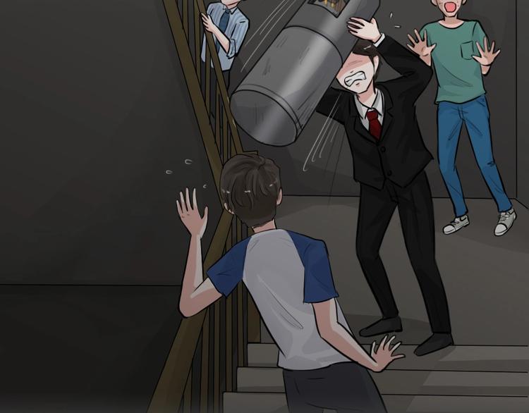 第22话 情感深渊5(1/2)-第54话