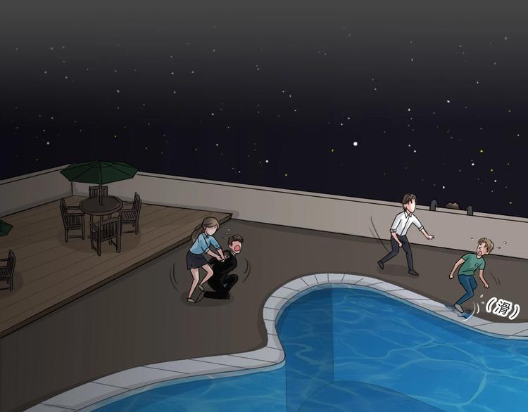 第22话 情感深渊5(1/2)-第54话