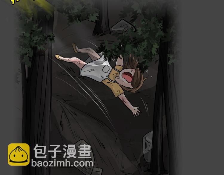 第26话 被剥夺的爱2(1/2)-第58话