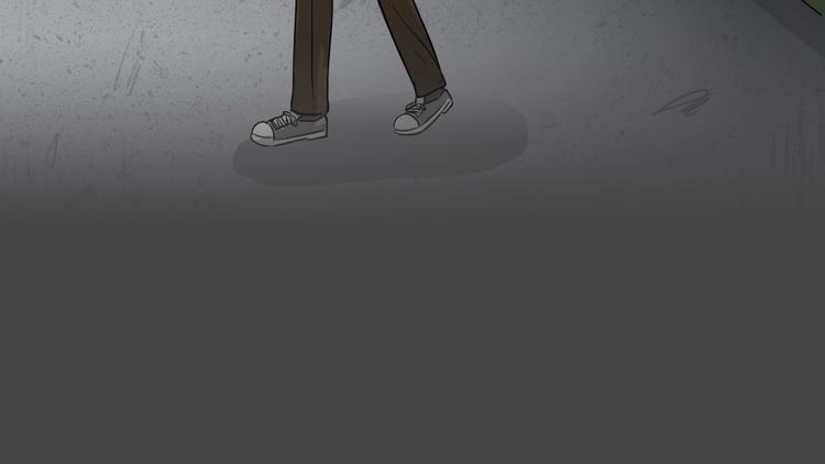 第28话 被剥夺的爱4(1/2)-第60话