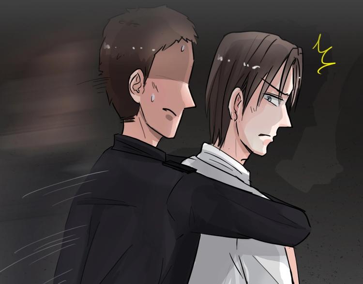 第32话 被剥夺的爱8(1/2)-第64话