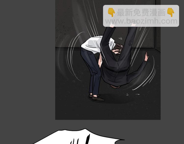 第32话 被剥夺的爱8(1/2)-第64话