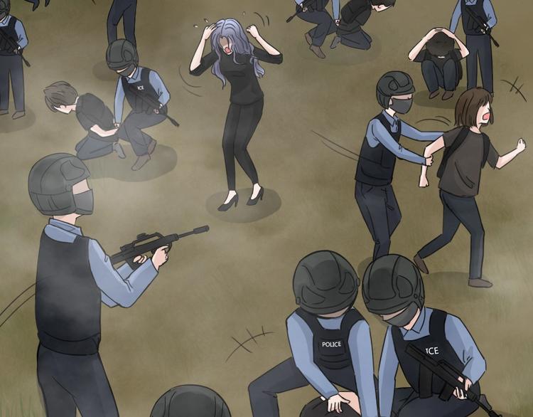 第36话 被剥夺的爱（完）(1/2)-第68话