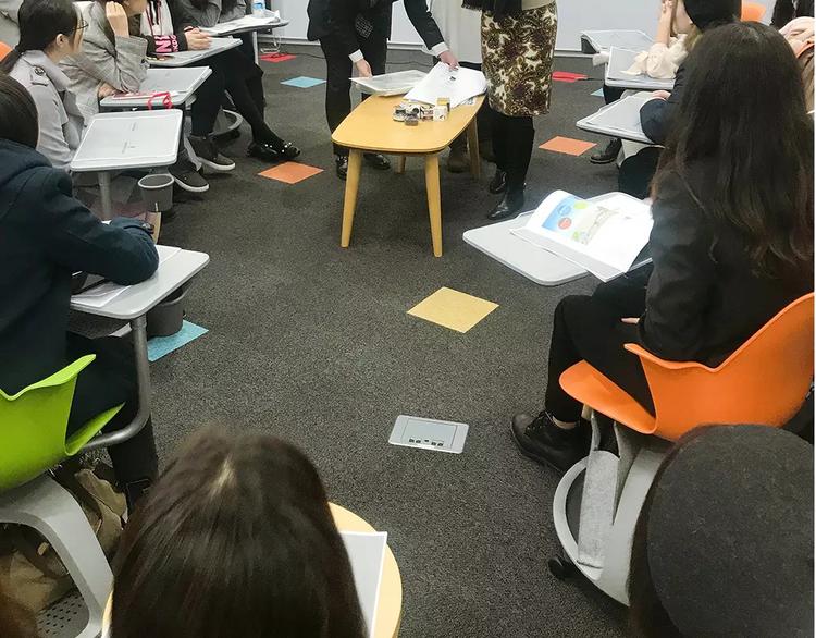 请假条之日本行-第8话