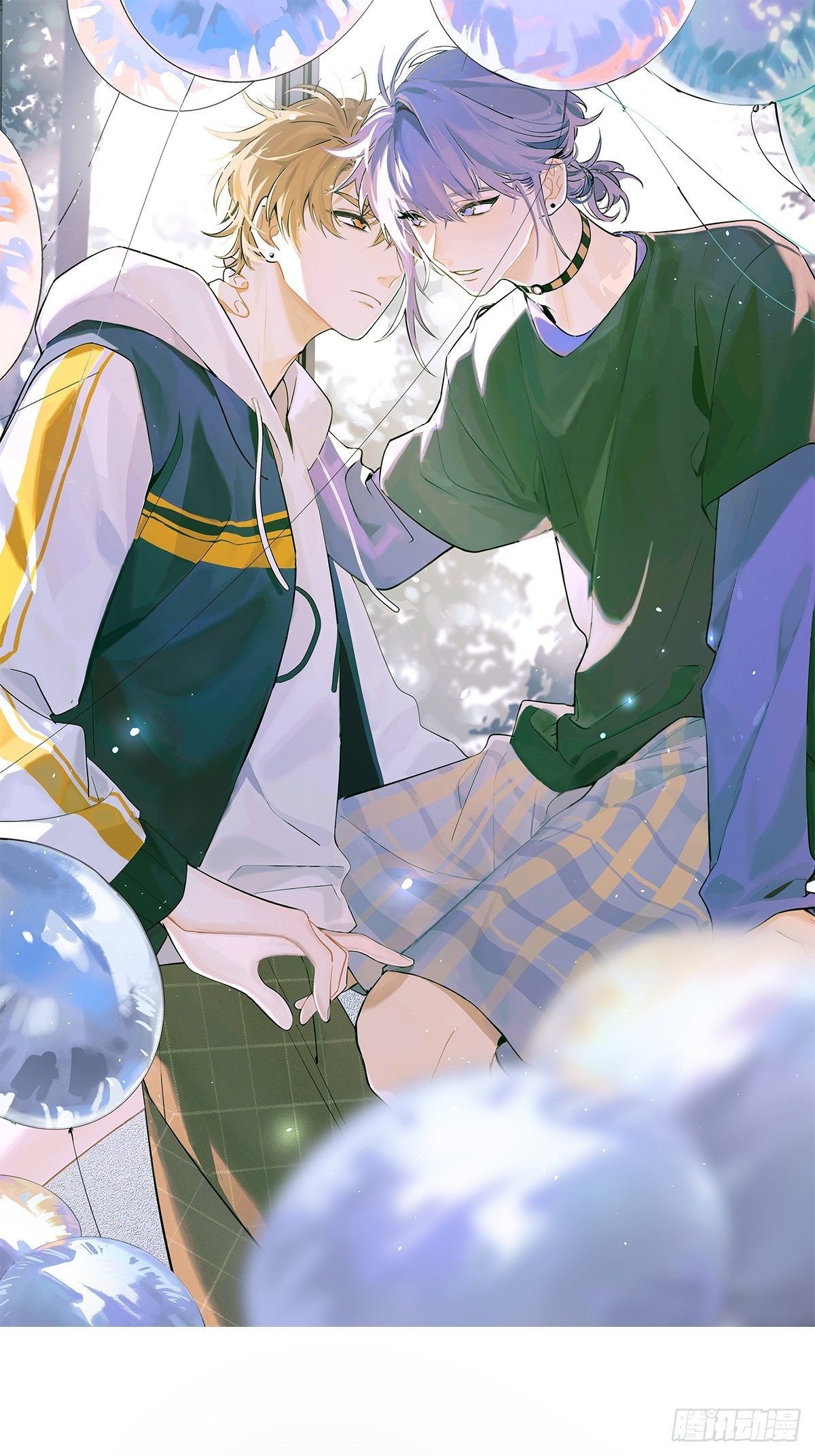 Ch.002 未听揽月(1/2)-第2话