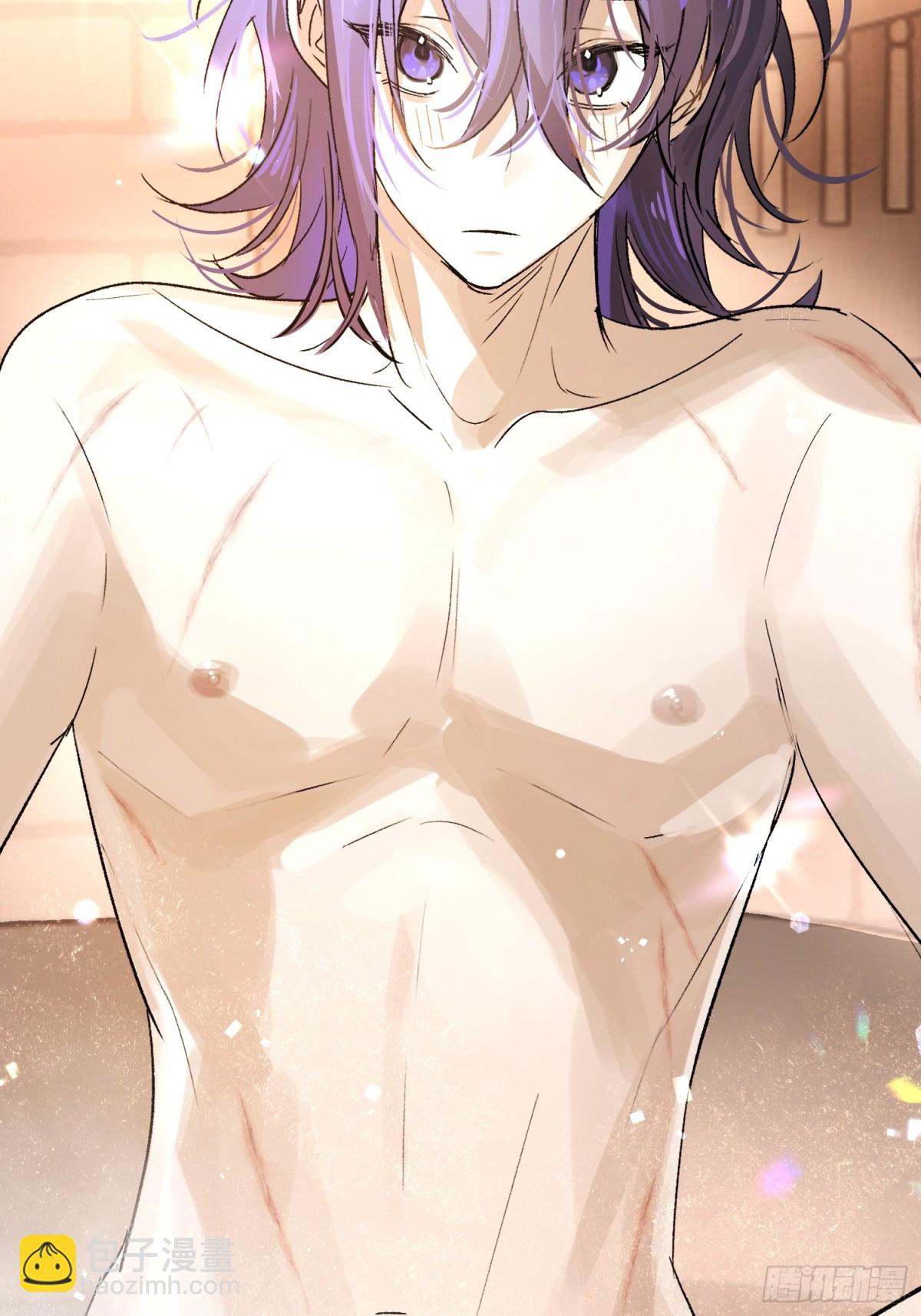 Ch.019 未见潮鸣(1/2)-第24话