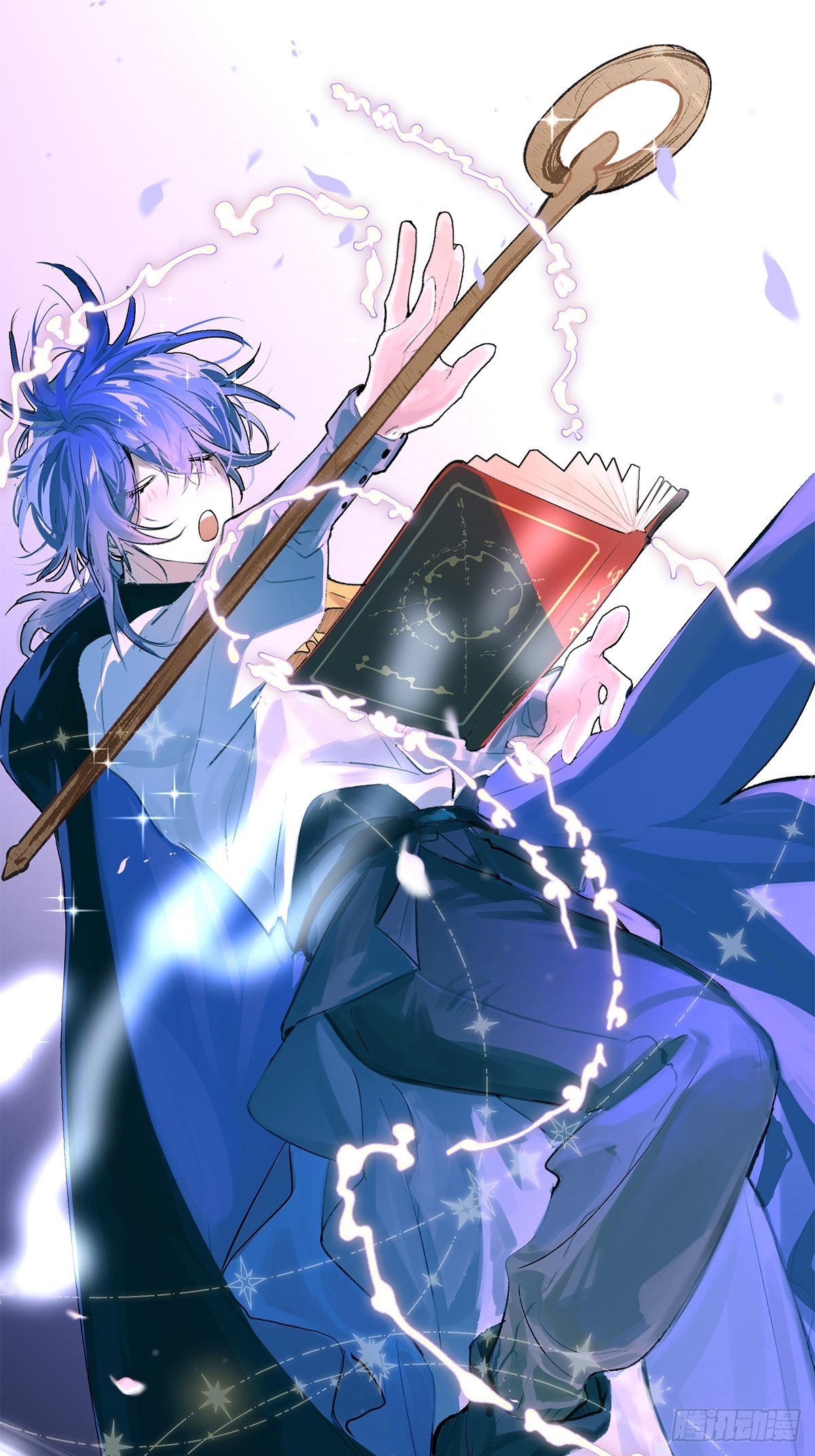 Ch.039 杀人考察-第50话