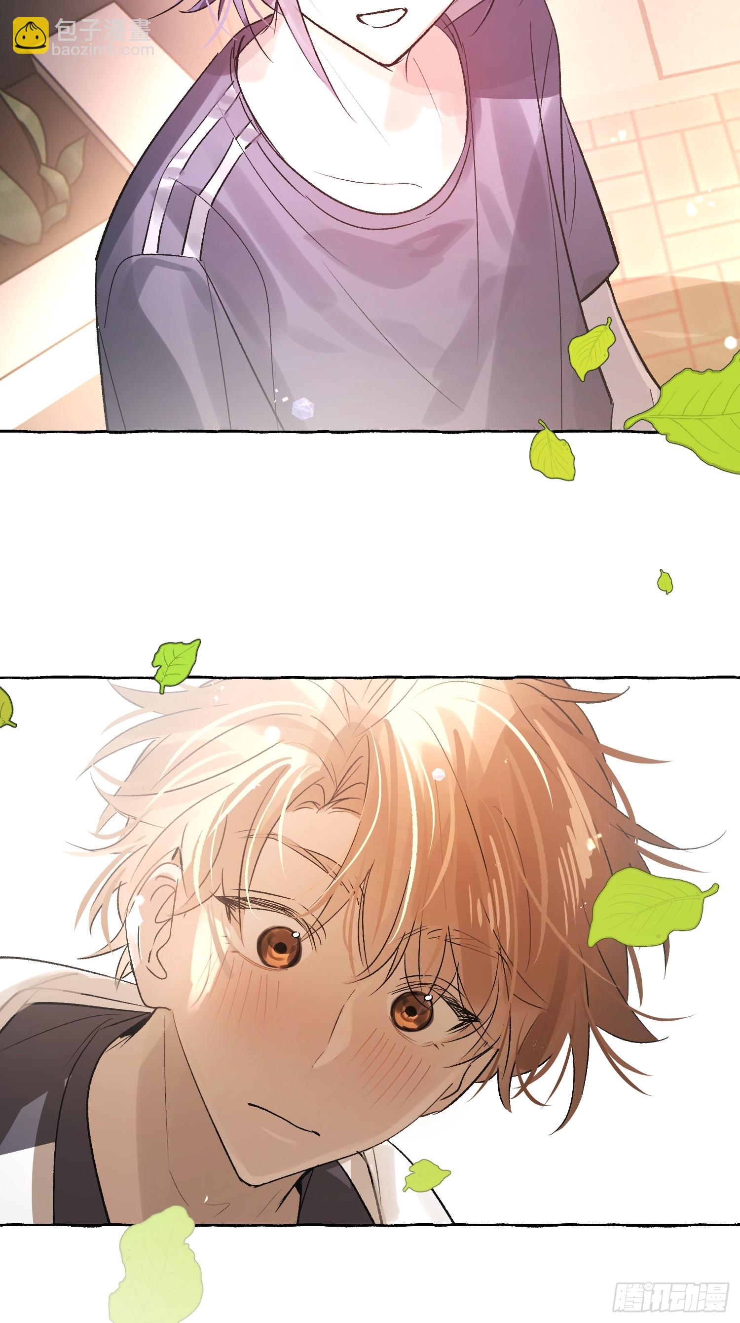 Ch.043 螺旋升温-第54话