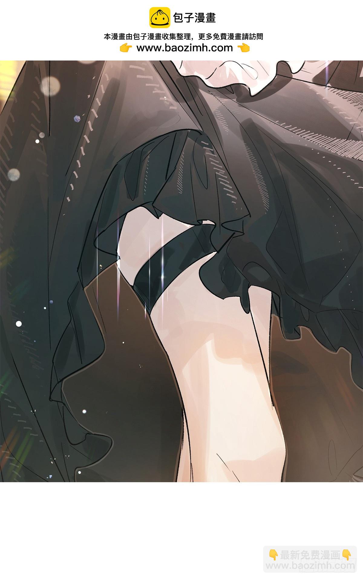 Ch.047 螺旋升温-第58话