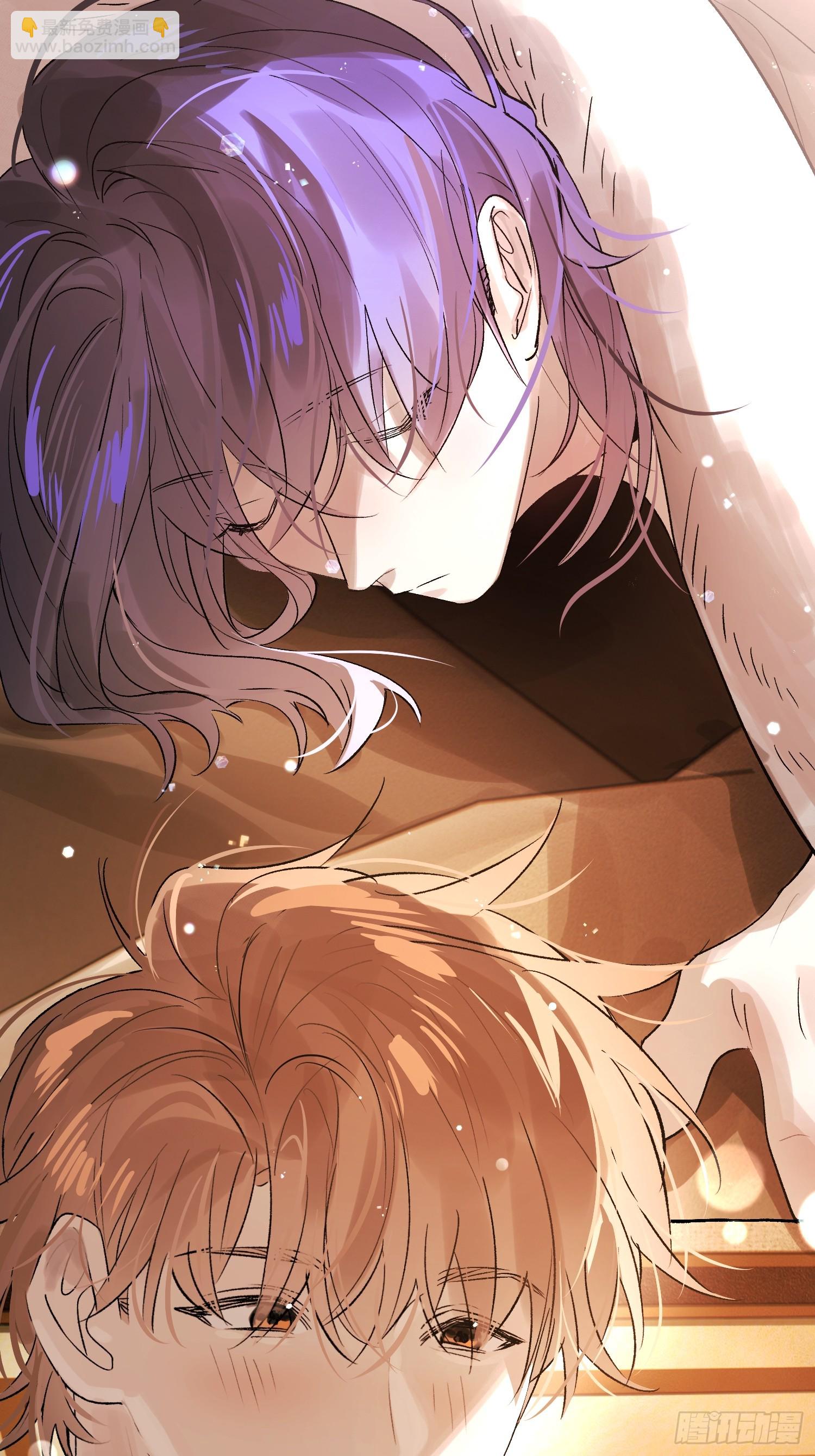 Ch.051 螺旋升温-第62话